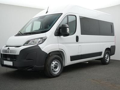 Citroën Jumper