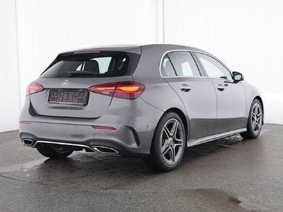 Mercedes A220