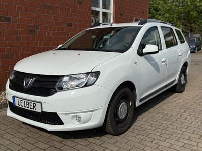 Dacia Logan MCV