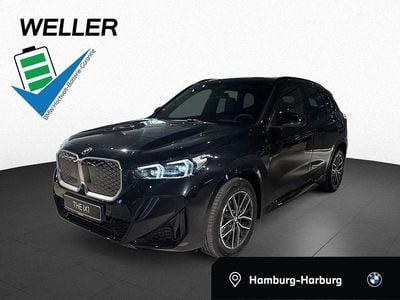 Nouă BMW iX1 M Sport 225 kW (306 CP) 2026 Negru SUV