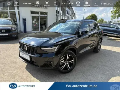 Gebraucht Volvo XC40 145 PS (106 kW) 2025 SUV