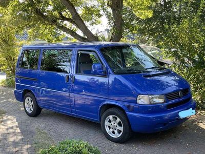 gebraucht VW Multivan T4Multivan T4 TDI