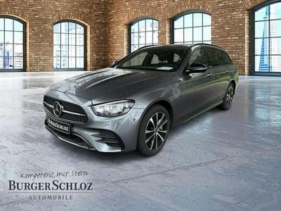 Mercedes E300