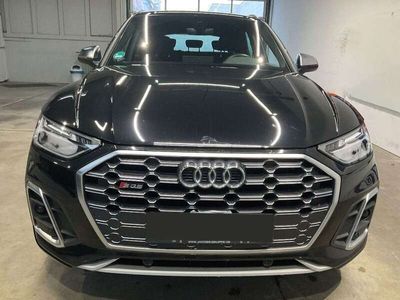 gebraucht Audi SQ5 Q53.0 TDI quattro