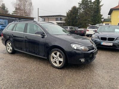 VW Golf VI