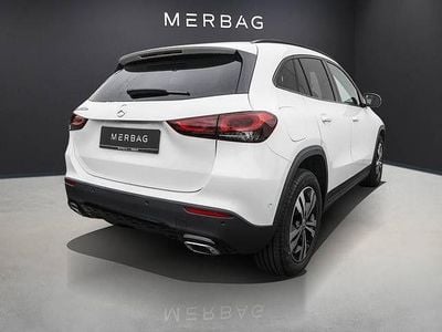 Mercedes GLA250