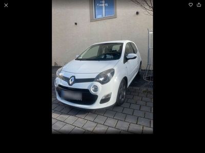 gebraucht Renault Twingo eco2 sehr sparsam nur 5liter pro 100 km