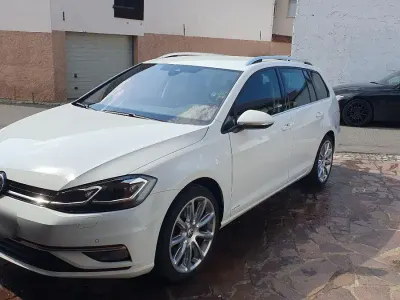 Gebraucht VW Golf VII