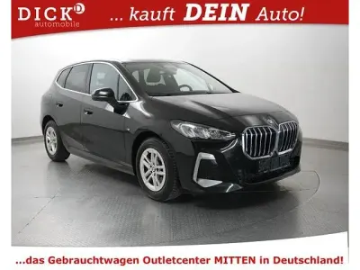 Gebraucht BMW 218