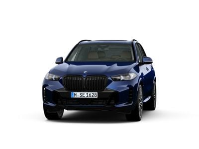 Neu BMW X5 Comfort Edition 340 PS (250 kW) 2025 SUV