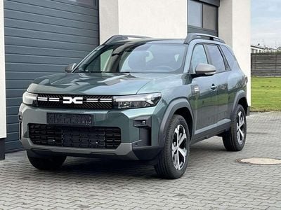 Other Neu 2025 Dacia Bigster Journey SUV | 29.590 € (Superpreis)