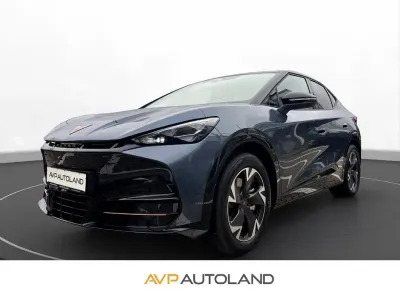Neu Cupra Tavascan Endurance 210 kW (286 PS) 2026 Blau SUV