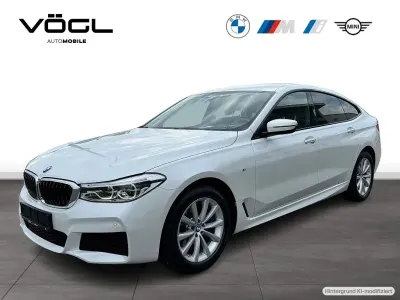 Gebraucht BMW 640