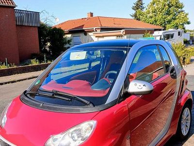 Smart ForTwo Coupé