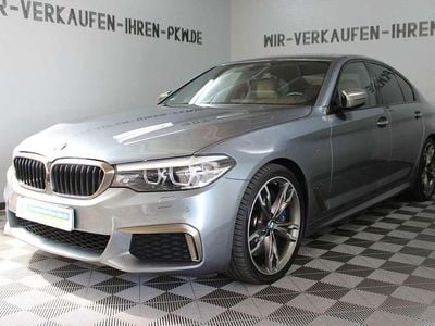 BMW 550
