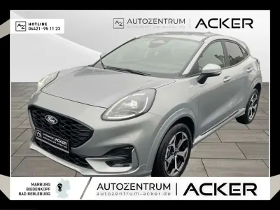 Usata Ford Puma