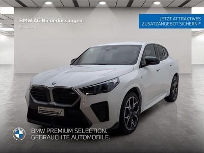 Second-hand BMW X2 Performance 300 CP (220 kW) 2025 Alb SUV