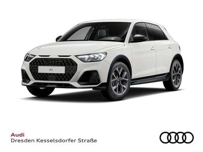 Cortinaweiß Neu 2026 Audi A1 Limousine | 35.329 € (Etwas zu teuer)