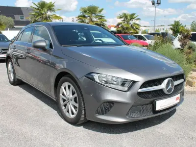 Gebraucht Mercedes A200