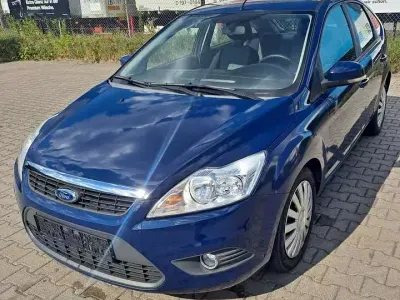 Gebraucht Ford Focus