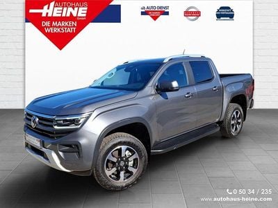 VW Amarok