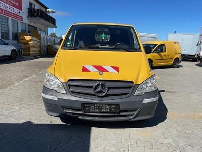 Mercedes Vito