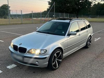 BMW 318