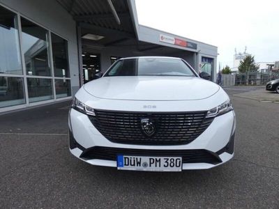 gebraucht Peugeot 308 1.2 PureTech 130 Allure Pack