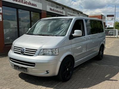 VW T5