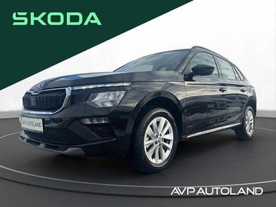 Schwarzmagic perleffekt Gebraucht 2024 Skoda Kamiq Selection SUV | 25.710 € (Guter Preis)