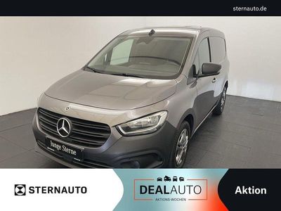 Mercedes Citan 112