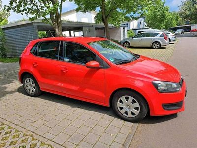 gebraucht VW Polo 