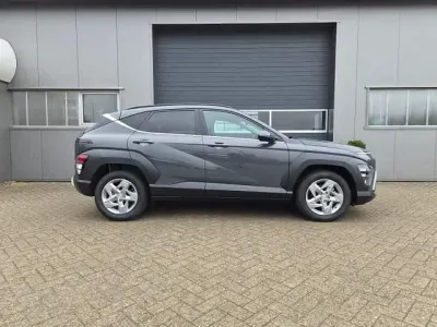 Gebraucht Hyundai Kona