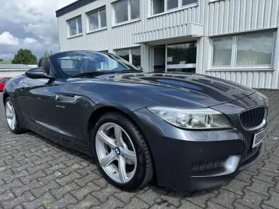 Gebraucht BMW Z4