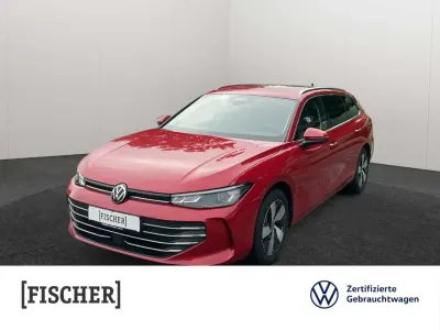 Gebraucht VW Passat