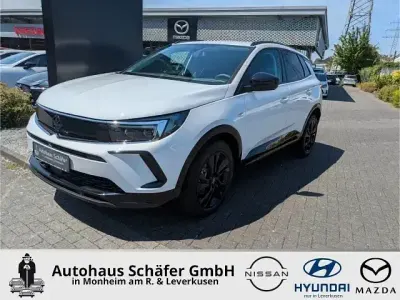 Gebraucht Opel Grandland X