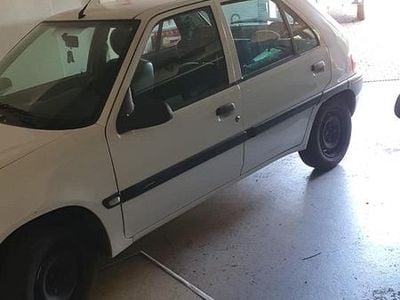 Citroën Saxo