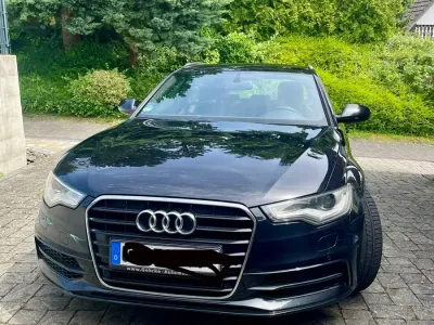 Gebraucht Audi A6