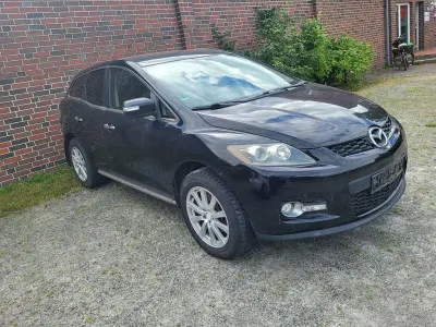 Gebraucht Mazda CX-7