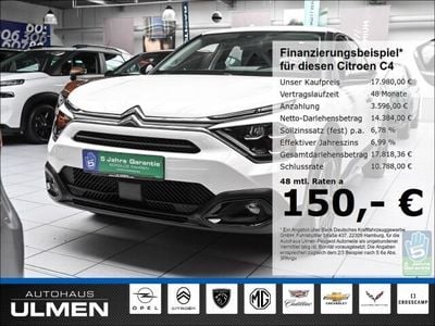 Citroën C4
