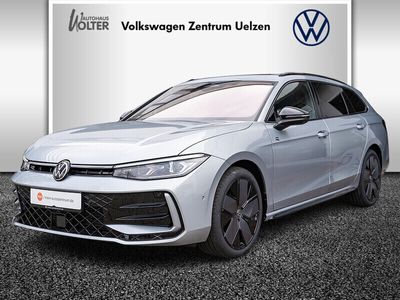 gebraucht VW Passat Variant TDI 2.0 TDI 110 kW R-line PANO