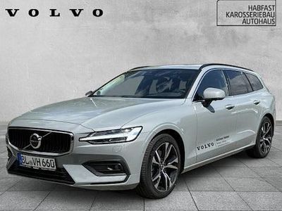 Usata Volvo V60 Core 197 CV (144 kW) 2024 Grigio Station wagon