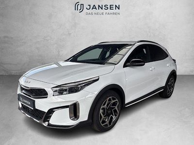 Neu Kia XCeed GT-Line 180 PS (132 kW) 2025 Weiß SUV