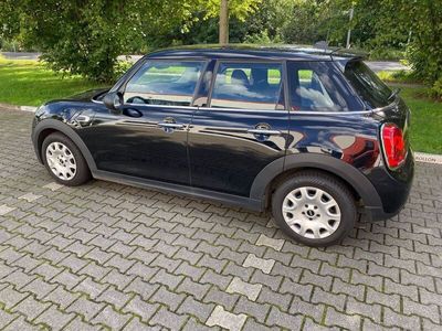 gebraucht Mini ONE * Ausstattung Pepper * 5-Türer * PDC * Navi