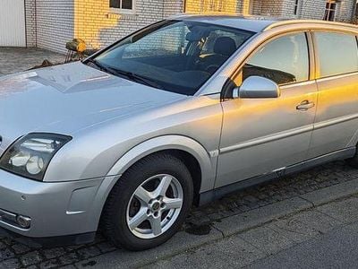 Opel Signum