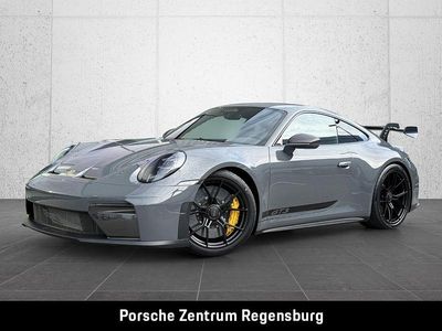 Neu Porsche 992 510 PS (375 kW) 2026 Grau