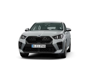 Gebraucht BMW X2 Efficient Dynamics 150 PS (110 kW) 2025 SUV