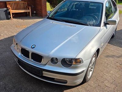 BMW 318 Compact