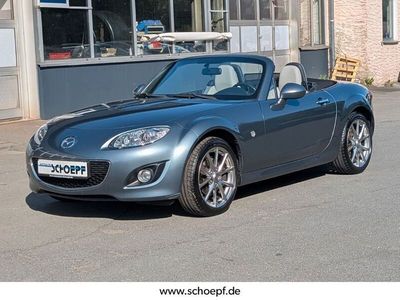 Mazda MX5