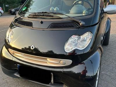 Smart ForTwo Coupé